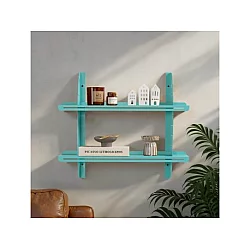 HANAH HOME Zidna polica Vlnt126R6027
