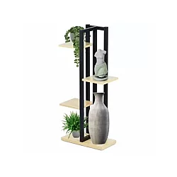Vilde 569826 Stalak za cveće