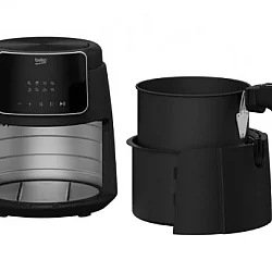 BEKO FRL 2244 B friteza
