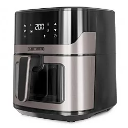 BLACK&DECKER BXAF6500E Friteza