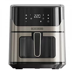BLACK&DECKER BXAF6500E Friteza