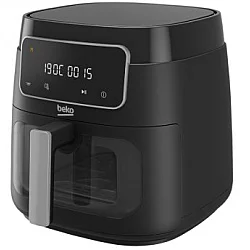 BEKO FRL 3374 B Air Fryer