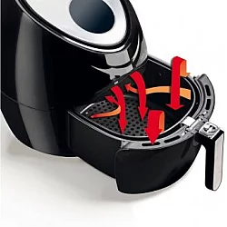 ARIETE Friteza AR4618