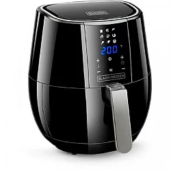 BLACK&DECKER Friteza BXAF3500E