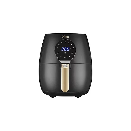 ARDES Friteza na topli vazduh digitalna AR1K33 cena 