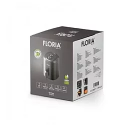 ZILAN Friteza Floria ZLN 8009/bezuljna/zapremina 6L (8682744808009)