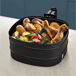 PHILIPS Graničnik za hranu 3u1 HD9916/00 Dodatak za AirFryer