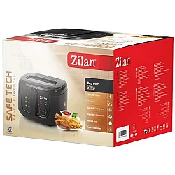 ZILAN Friteza ZLN2317