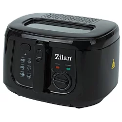 ZILAN Friteza ZLN2317