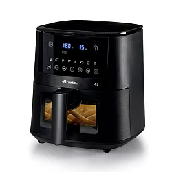 ARIETE Friteza na vruć vazduh crna 1400W 4L