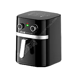 COLOSSUS CSS-5010MAN Friteza na vruć vazduh 8l