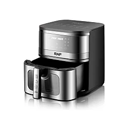 RAF R.5263 Friteza na vruć vazduh 8l