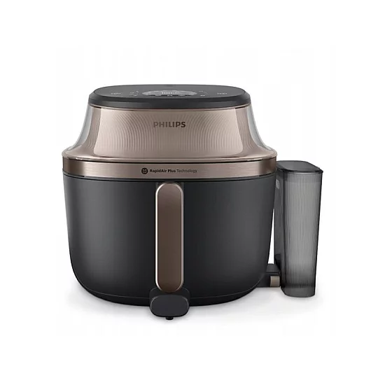 PHILIPS Friteza NA547/07