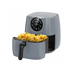 HEINNER Friteza Air Fryer HAF-B6GREY1700
