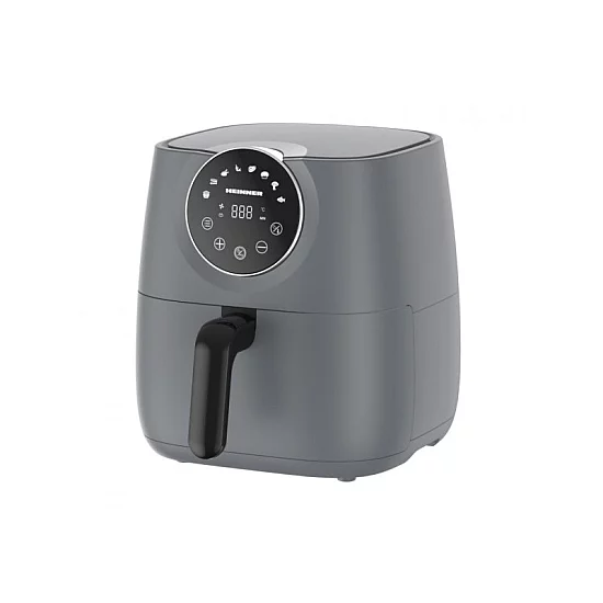 HEINNER Friteza Air Fryer HAF-B6GREY1700