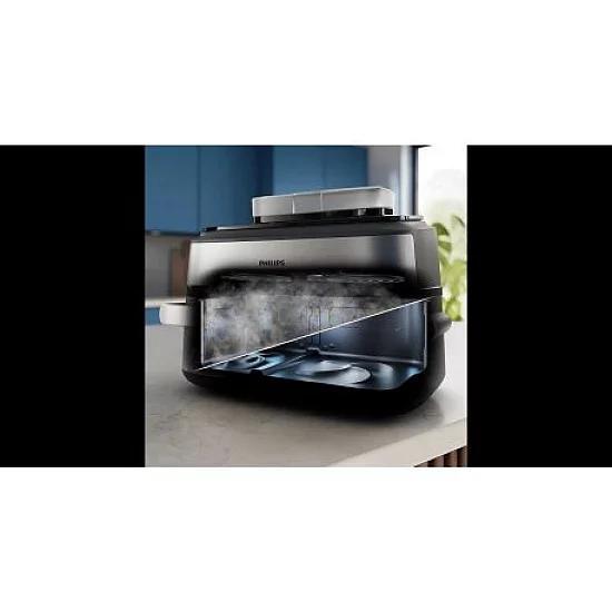 PHILIPS AirFryer NA565/02