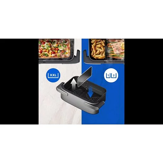 PHILIPS AirFryer NA565/02
