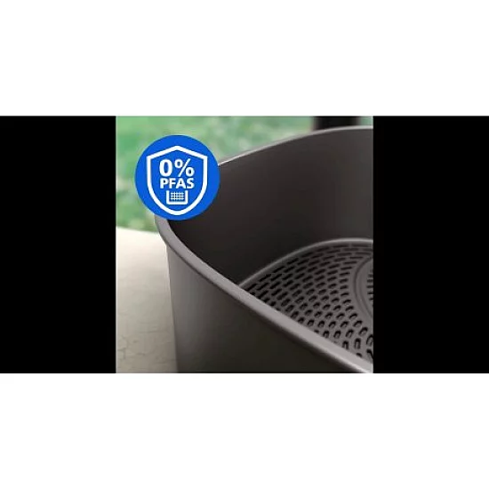 PHILIPS AirFryer NA565/02