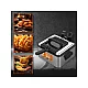 HALEY HY2508 Friteza 6l