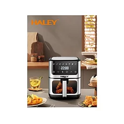 HALEY HY2509 Digitalni Air Fryer 8l 2000W