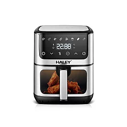 HALEY HY2509 Digitalni Air Fryer 8l 2000W