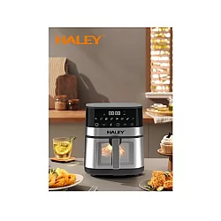 HALEY HY2512 Digitalni Air Fryer 7l 1400W
