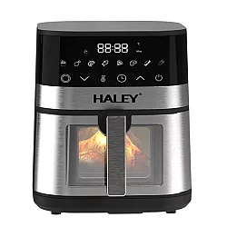 HALEY HY2512 Digitalni Air Fryer 7l 1400W
