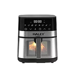 HALEY HY2512 Digitalni Air Fryer 7l 1400W