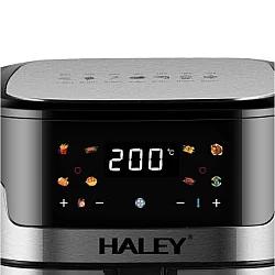 HALEY HY2534 Digitalni Air Fryer 15l 6800W