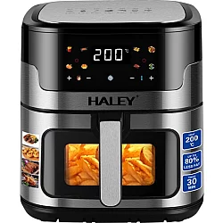 HALEY HY2534 Digitalni Air Fryer 15l 6800W