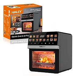 HALEY HY2555 Digitalni Air Fryer 12l 2200W