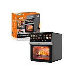 HALEY HY2555 Digitalni Air Fryer 12l 2200W