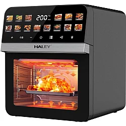 HALEY HY2555 Digitalni Air Fryer 12l 2200W