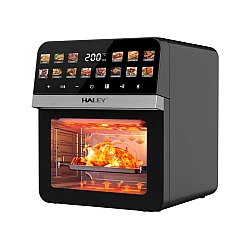 HALEY HY2555 Digitalni Air Fryer 12l 2200W