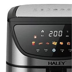 HALEY HY2550 Digitalni Air Fryer 13.5l 2600W