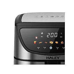 HALEY HY2550 Digitalni Air Fryer 13.5l 2600W