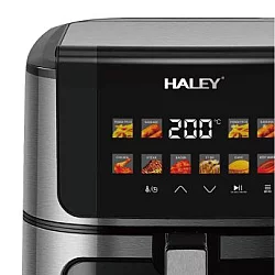 HALEY HY2560 Digitalni Air Fryer 12.5l 3000W