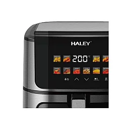 HALEY HY2560 Digitalni Air Fryer 12.5l 3000W