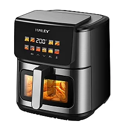 HALEY HY2560 Digitalni Air Fryer 12.5l 3000W