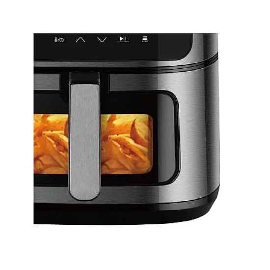 HALEY HY2560 Digitalni Air Fryer 12.5l 3000W