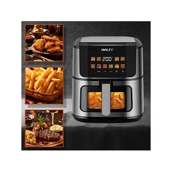 HALEY HY2560 Digitalni Air Fryer 12.5l 3000W