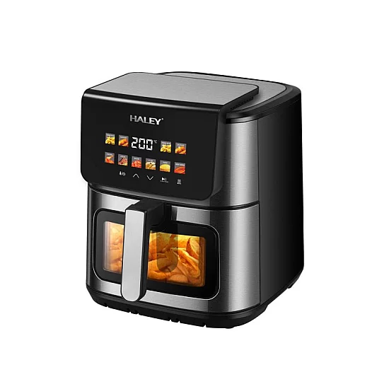 HALEY HY2560 Digitalni Air Fryer 12.5l 3000W