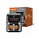 HALEY HY2560 Digitalni Air Fryer 12.5l 3000W