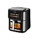 HALEY HY2560 Digitalni Air Fryer 12.5l 3000W