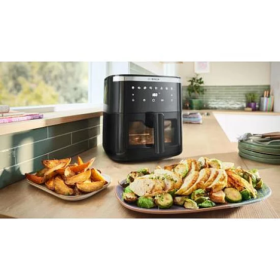 BOSCH MAF671B1 AirFryer