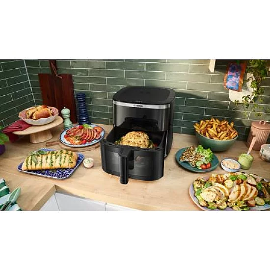 BOSCH MAF671B1 AirFryer