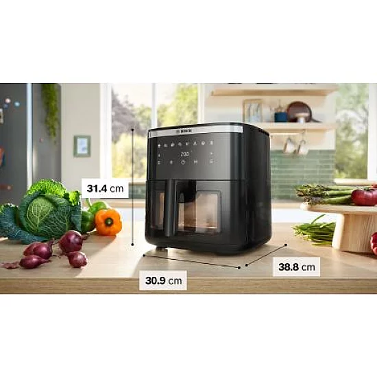 BOSCH MAF671B1 AirFryer