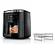 BOSCH MAF671B1 AirFryer