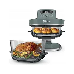 NINJA AS101EUGY Crispi Pro 7u1 Air Fryer