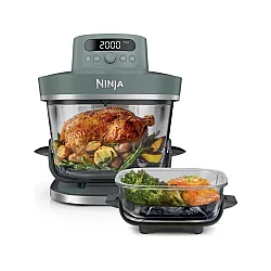 NINJA AS101EUGY Crispi Pro 7u1 Air Fryer